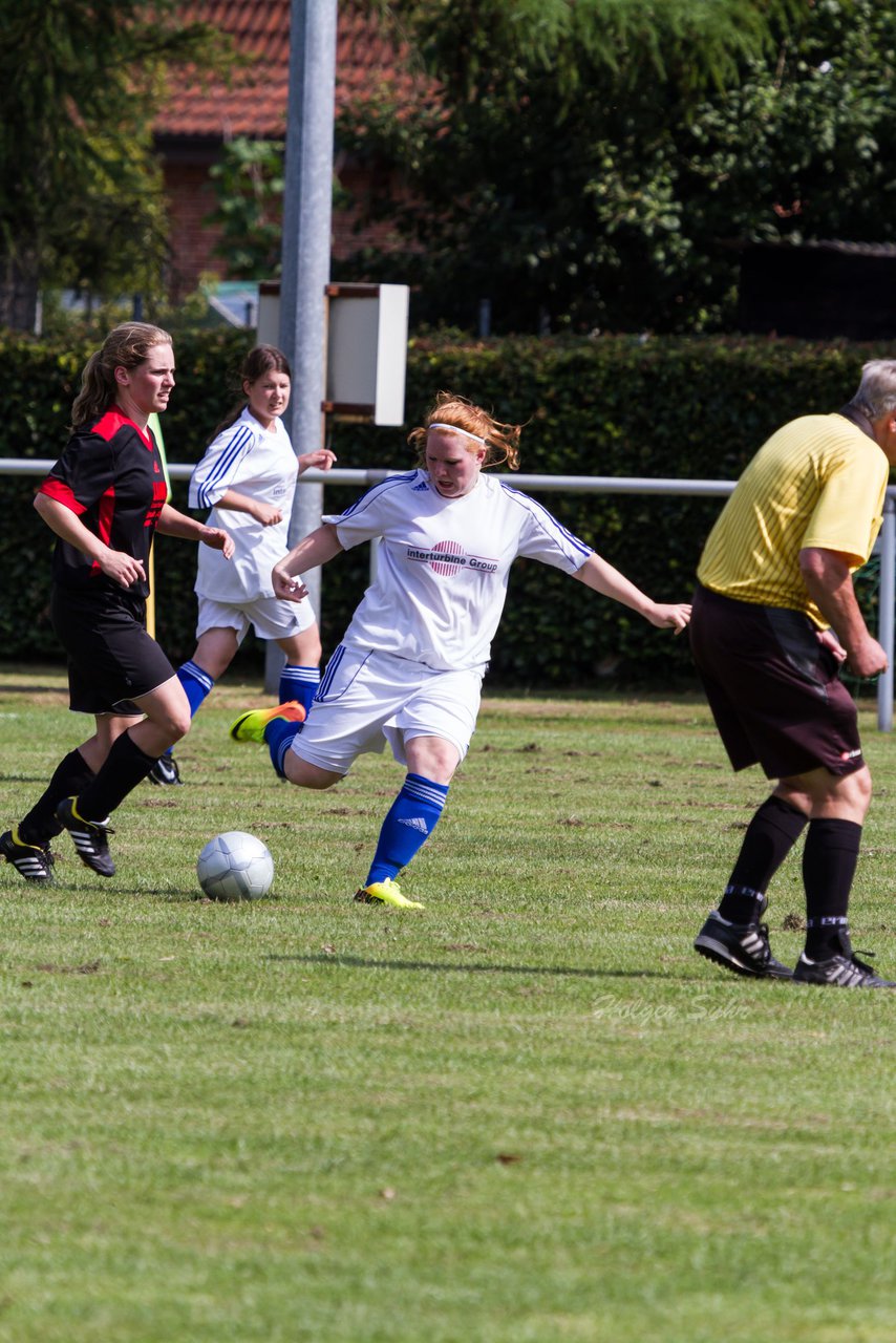 Bild 87 - VfL Struvenhtten - FSC Kaltenkirchen